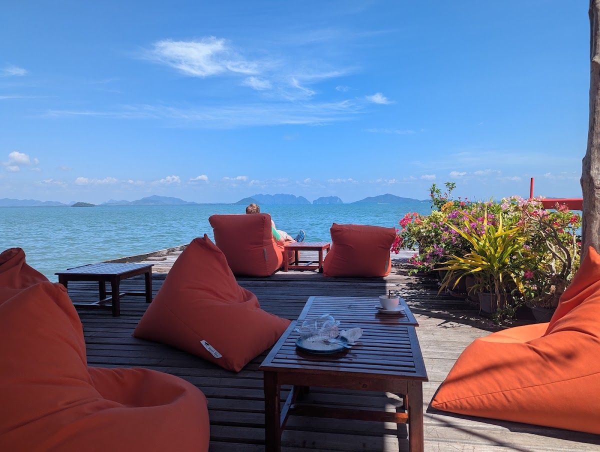 AT Lanta Café and Bakery