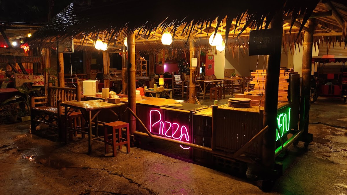Bow's Pizza