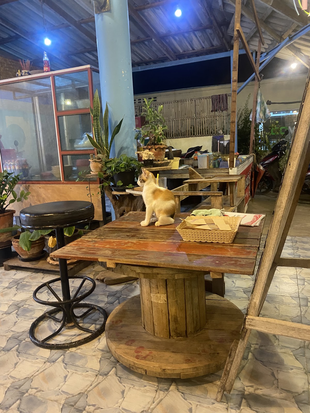 Chef Chalong Restaurant