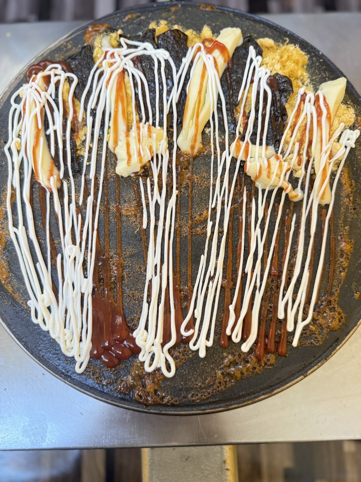 Crepe Station Pung Kang