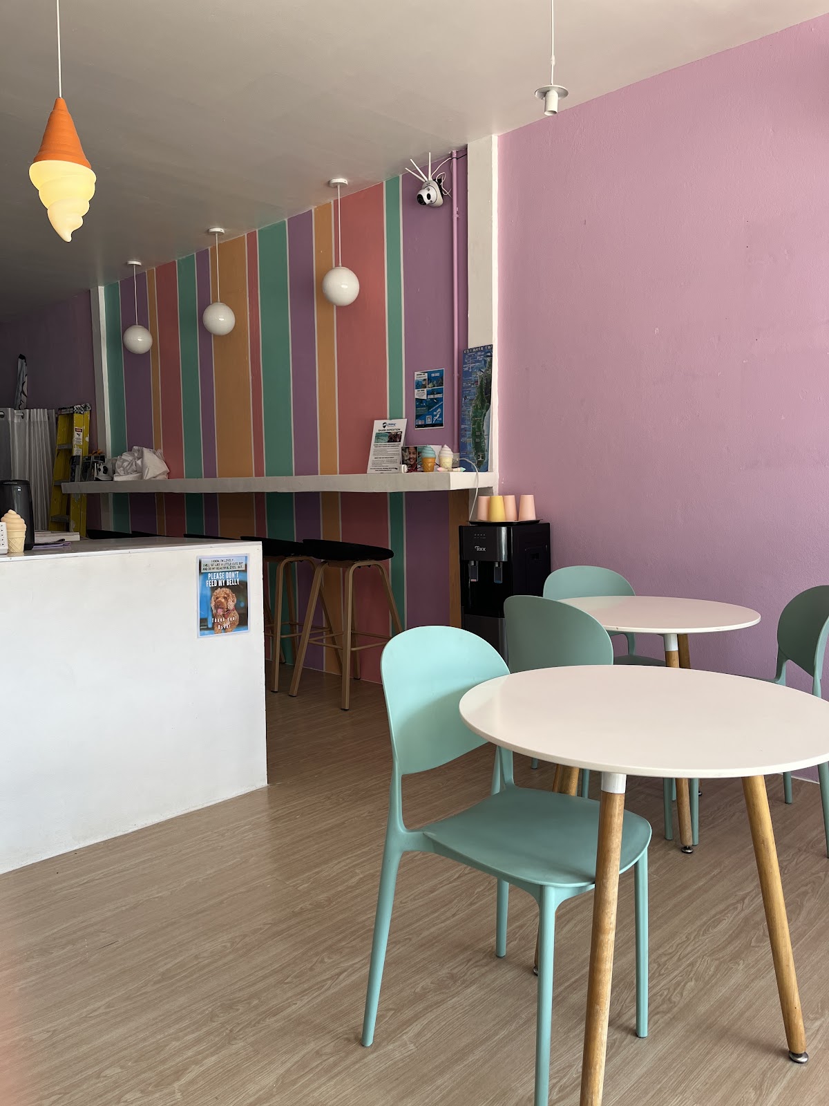 Ice & Cream Lanta