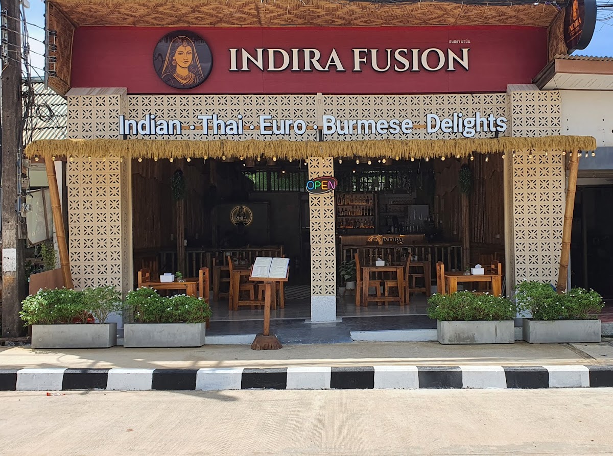 Indira Fusion