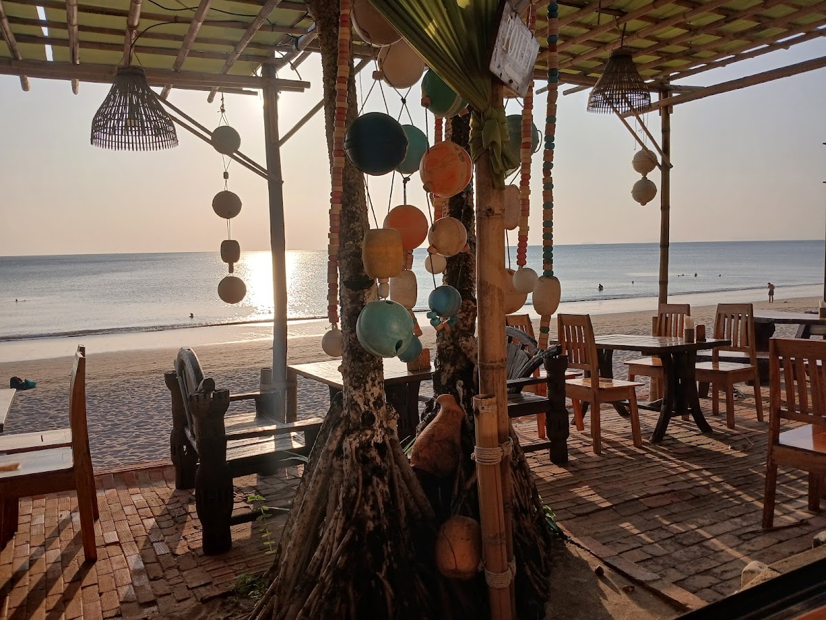 Kansa Restaurant