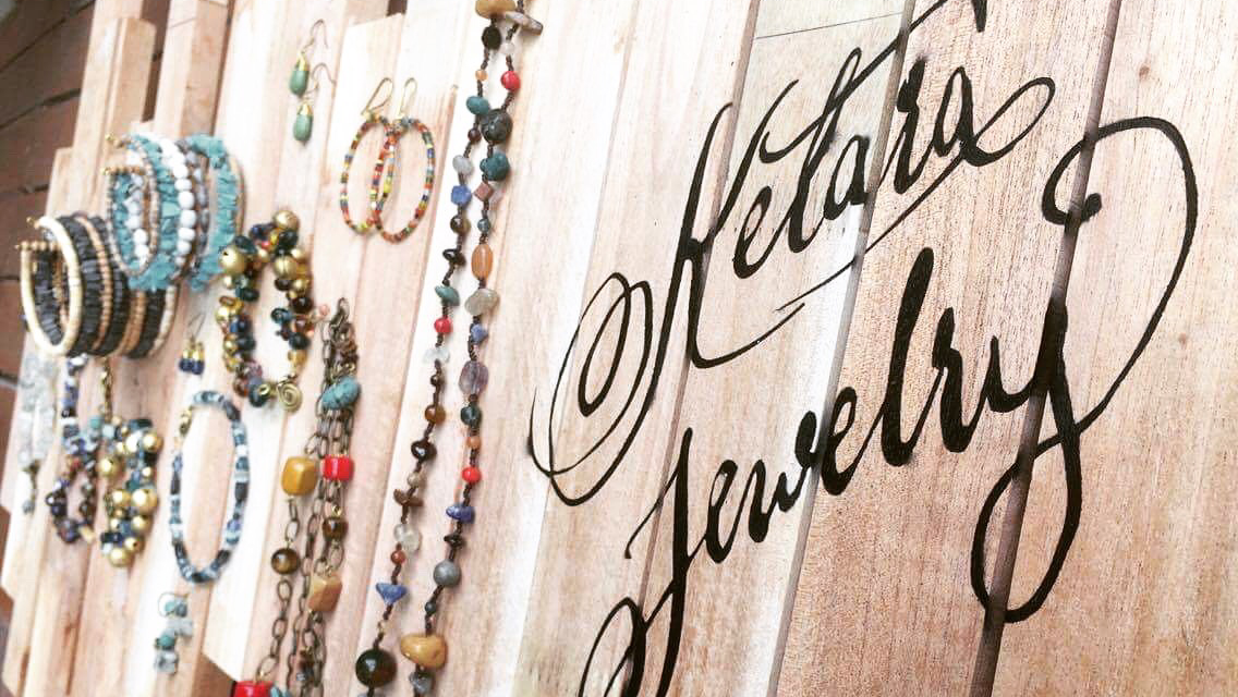 Ketara Jewelry