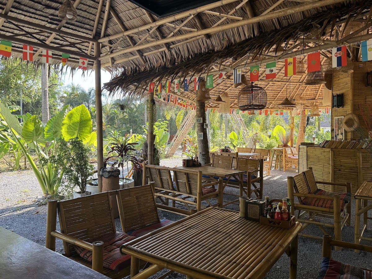La Palma Bar