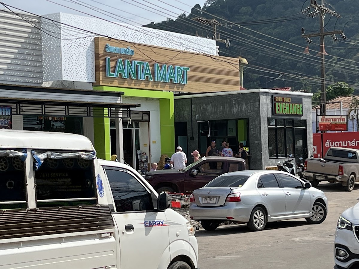 Lanta Mart