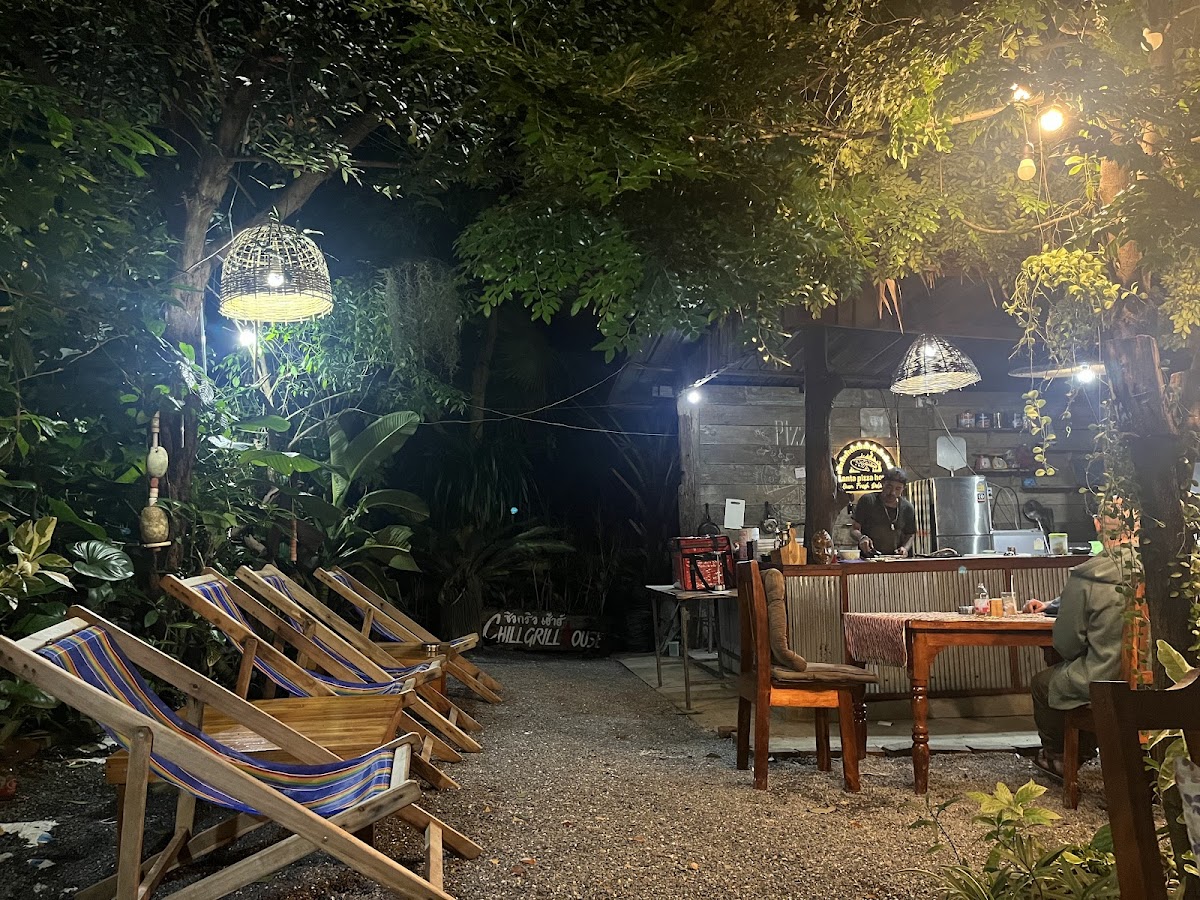 Lanta pizza house