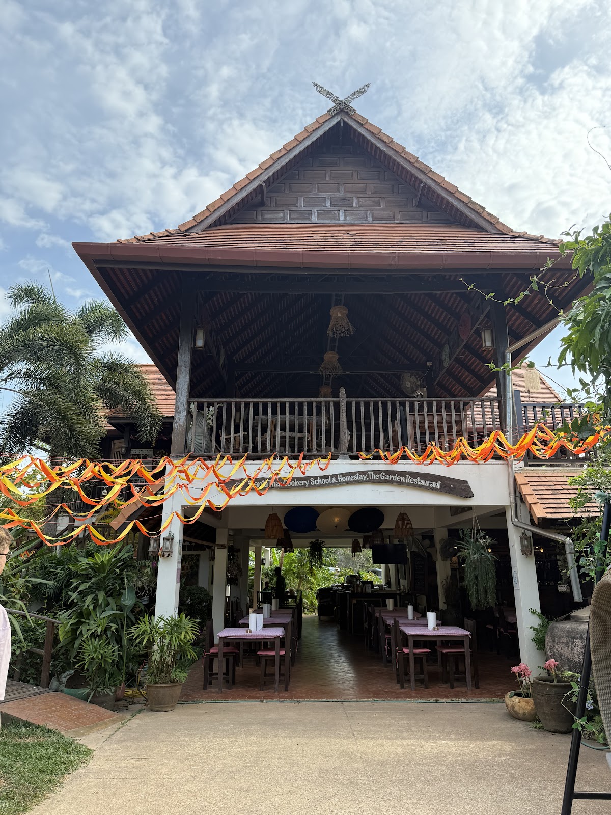 Lanta Thai Cookery School