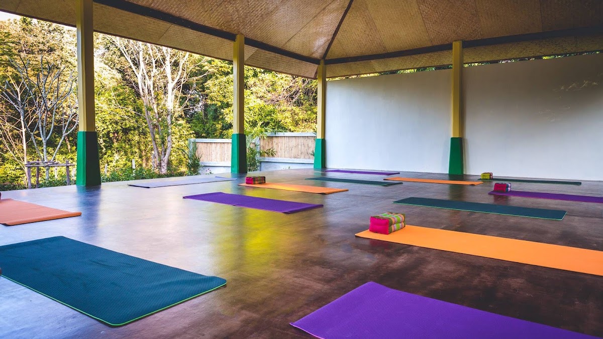 Lanta Yoga