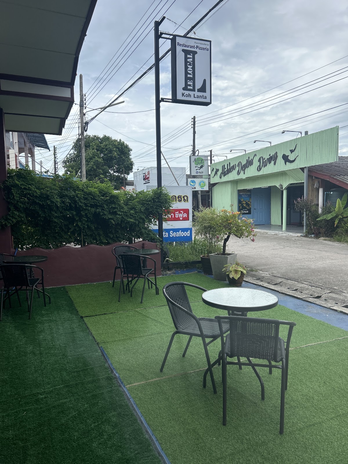 Le Local Koh Lanta