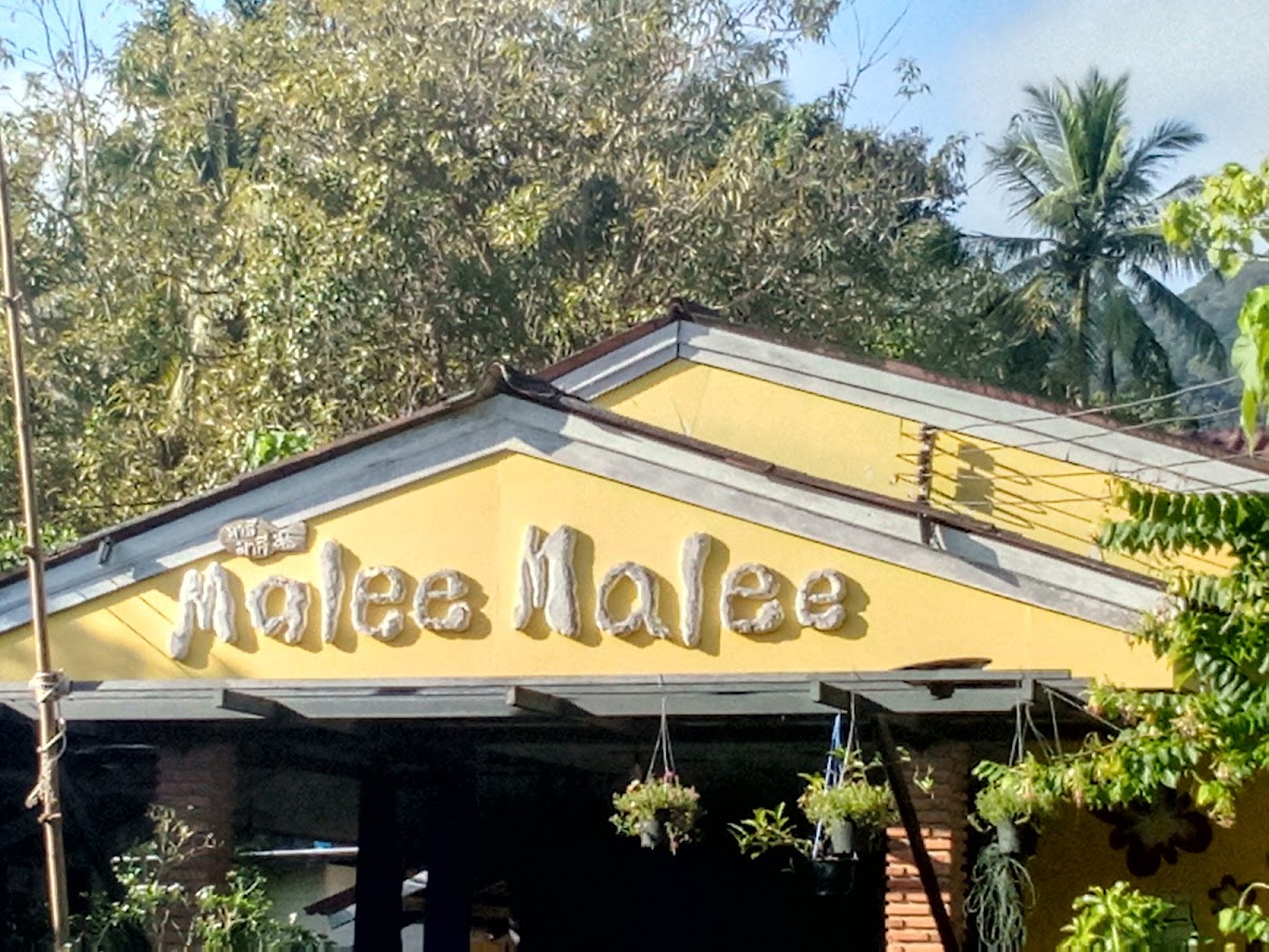Malee Malee Handmade Stuff
