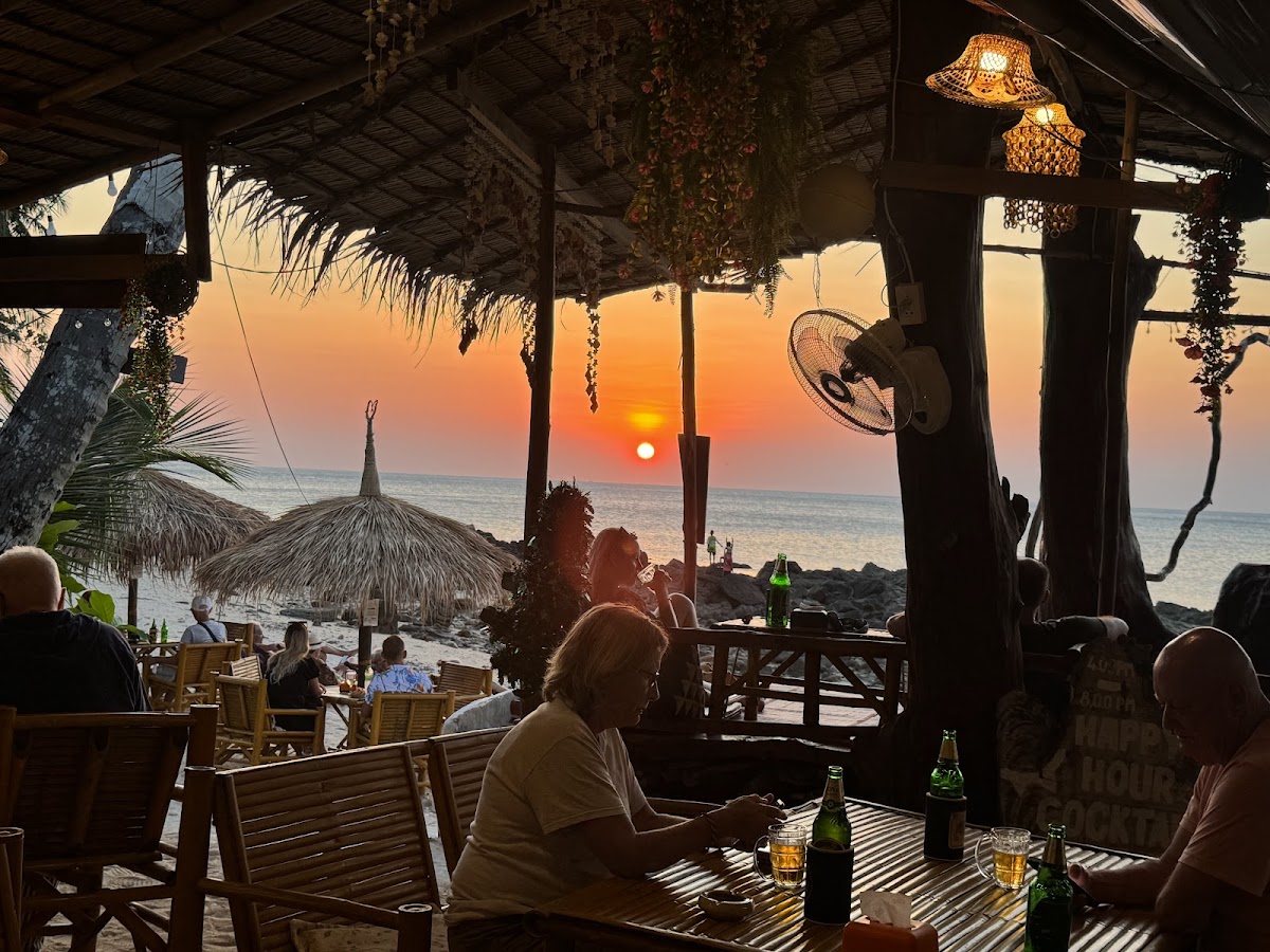 Marina Restaurant