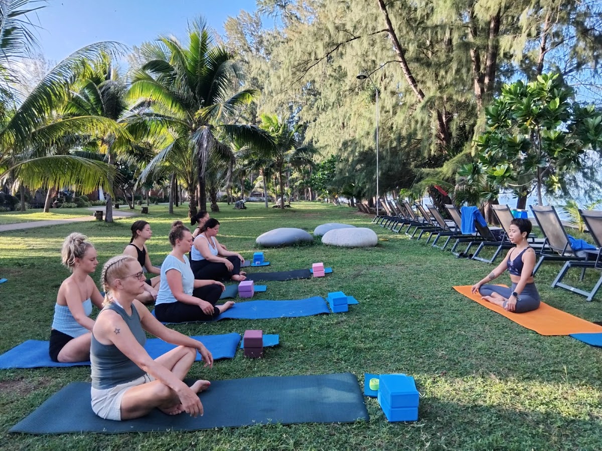Nora Yoga