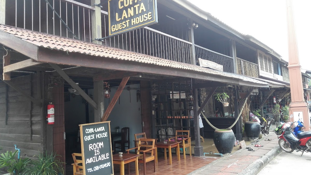 Pinto Restaurant