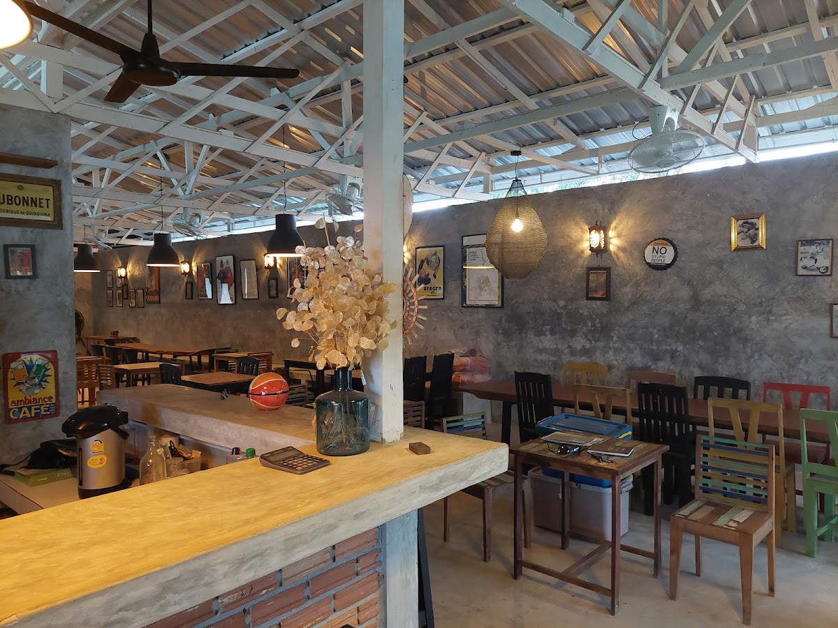 Pizzeria italiana Caipi
