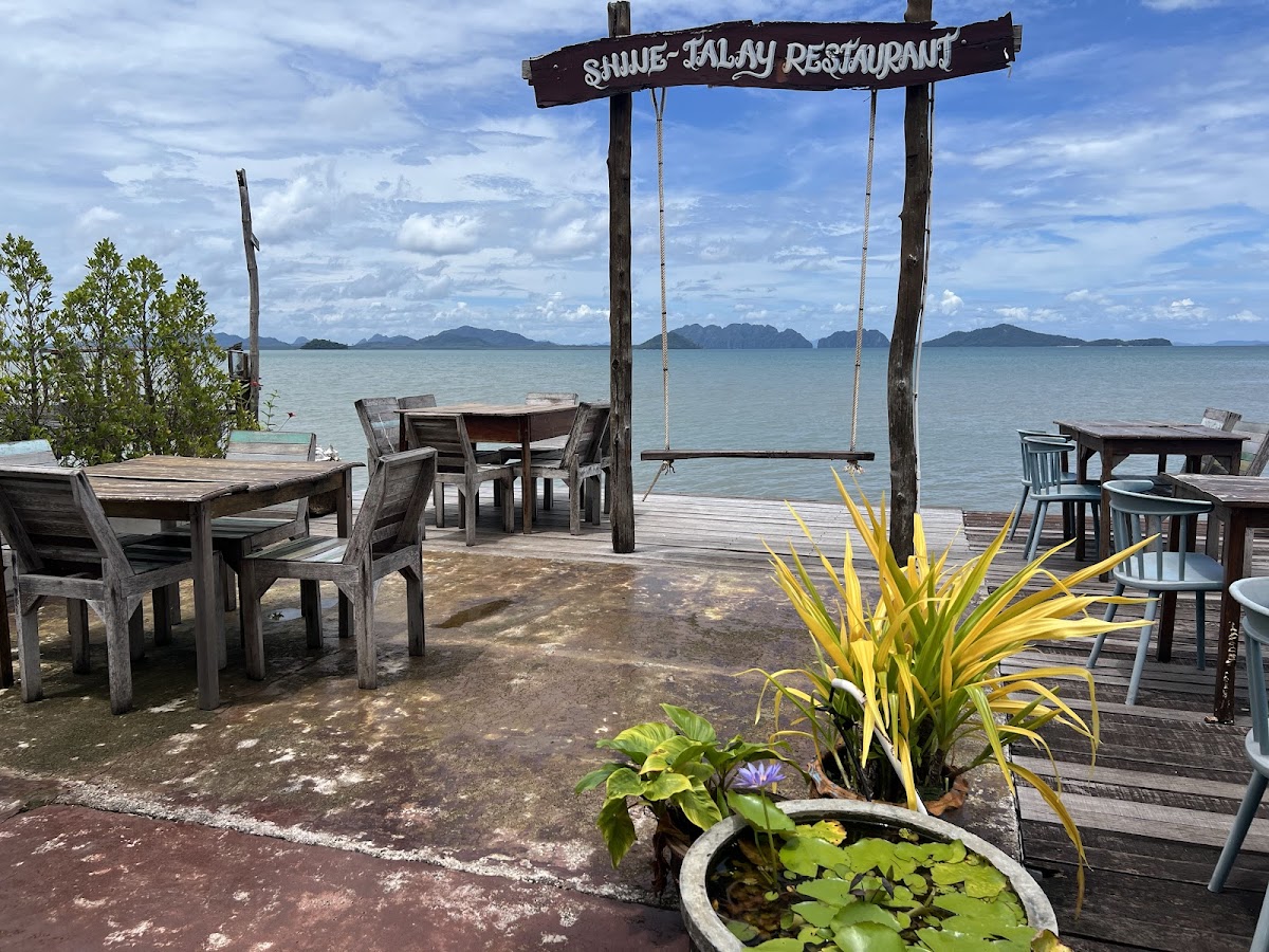 Shine Talay