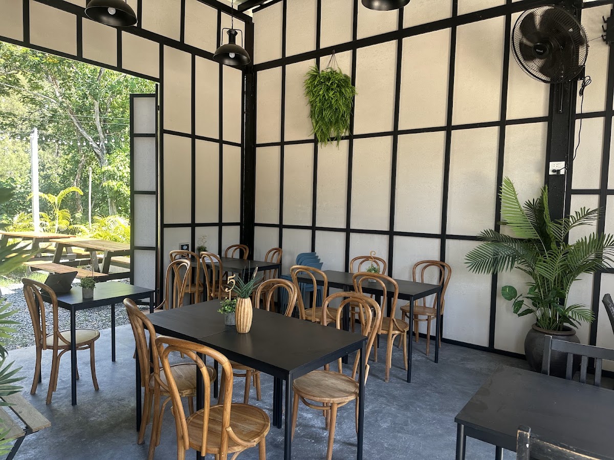 Spice Sea Restaurant