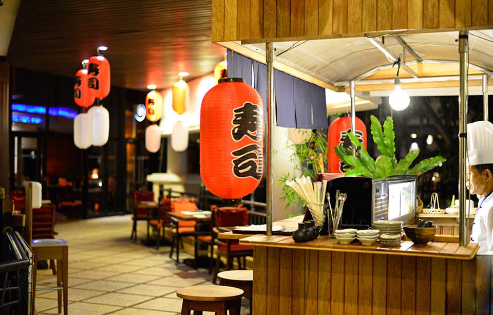 Sushi Mizumi
