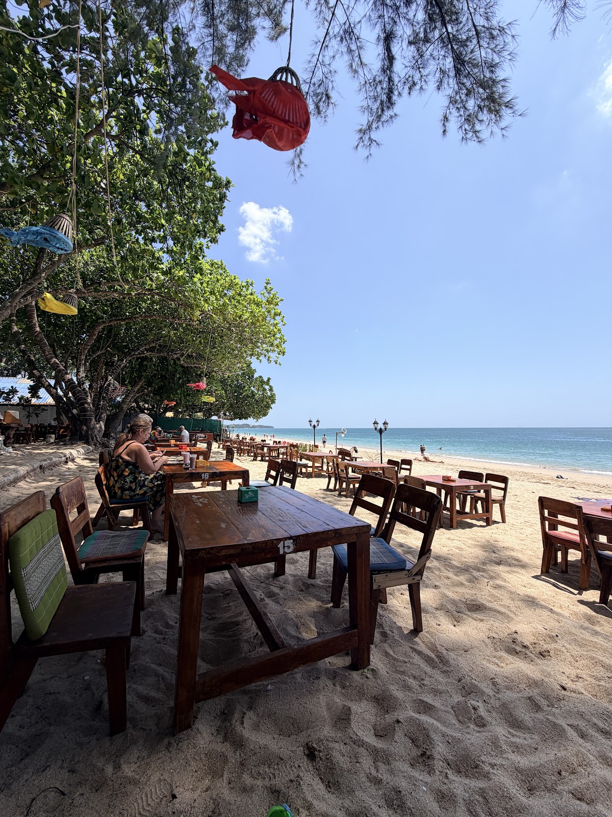 Thai Cat Restaurant