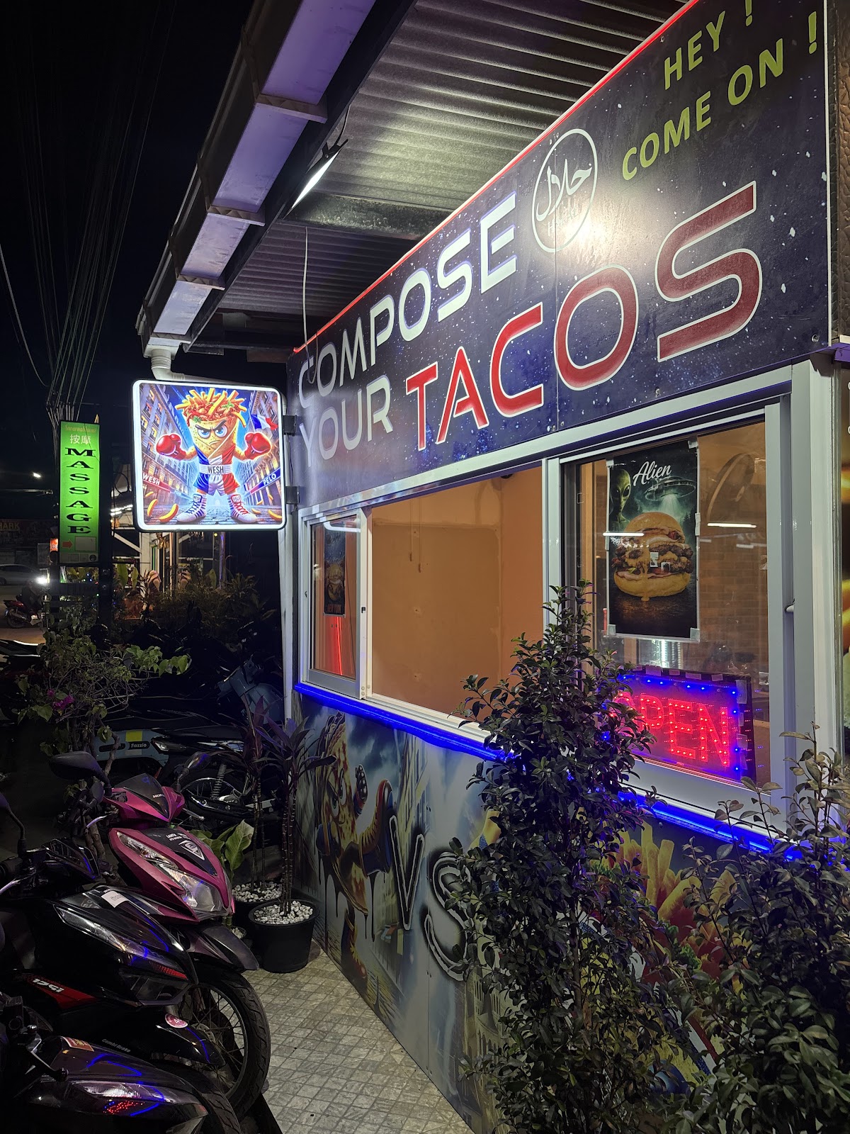 WP FOOD